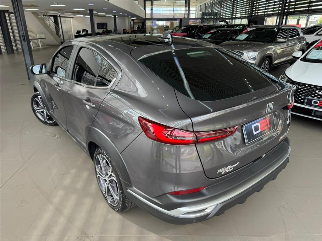 Fiat-FASTBACK-1.0 TURBO 200 FLEX IMPETUS CVT