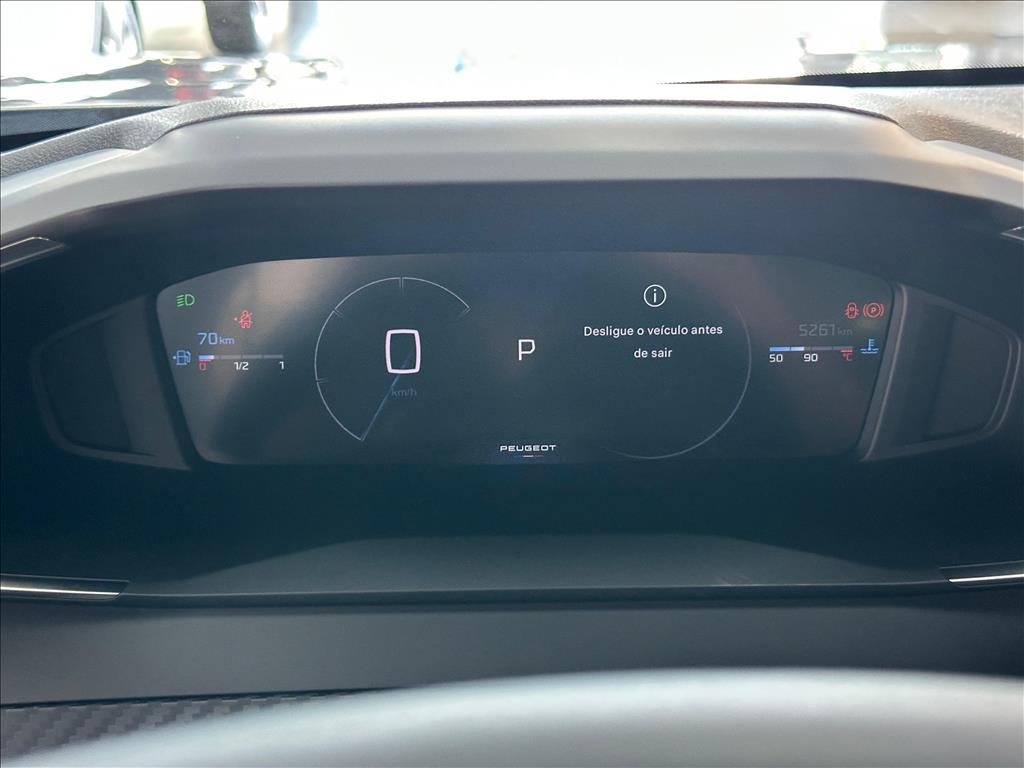 2008 1.0 TURBO 200 FLEX ALLURE CVT4