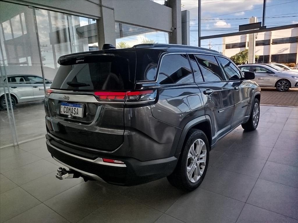 COMMANDER 1.3 T270 TURBO FLEX LONGITUDE AT66