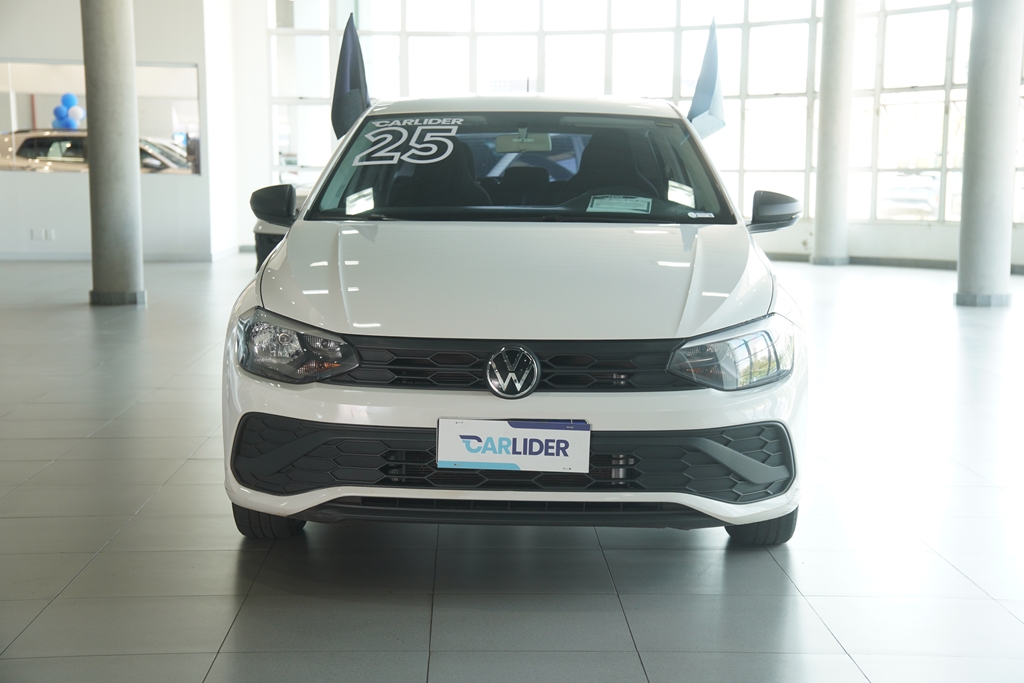 POLO 1.0 MPI TRACK MANUAL1