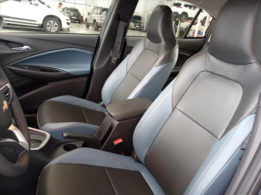 ONIX PLUS 1.0 TURBO FLEX PREMIER AUTOMÁTICO10