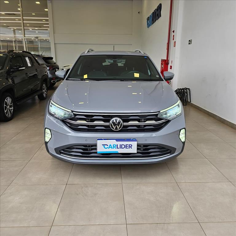 NIVUS 1.0 200 TSI TOTAL FLEX HIGHLINE AUTOMÁTICO1