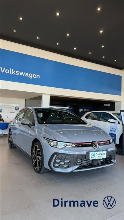 GOLF 2.0 370 TSI GASOLINA GTI DSG2