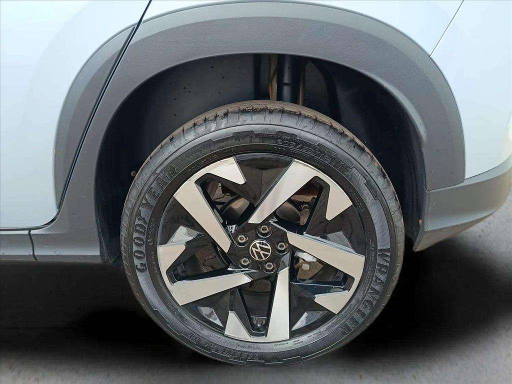 TERA 1.0 170 TSI HIGH AUTOMÁTICO15