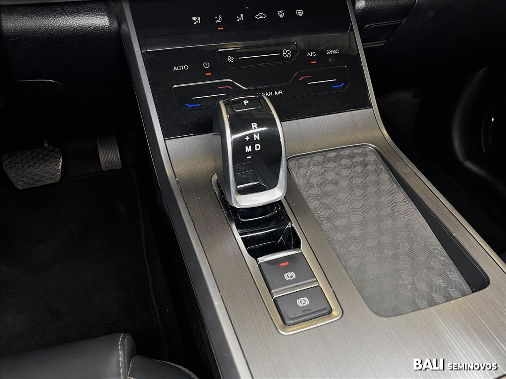 TIGGO 5X PRO 1.5 TCI FLEX HYBRID CVT15