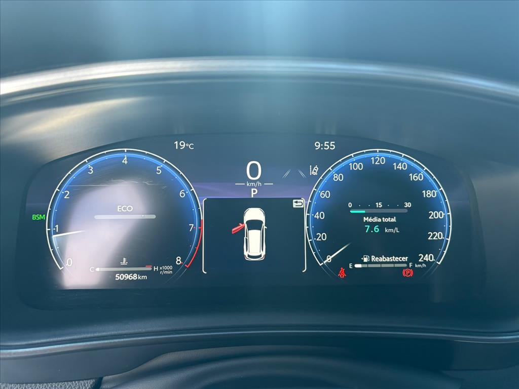 COROLLA CROSS 2.0 VVT-IE FLEX GR-SPORT DIRECT SHIFT3
