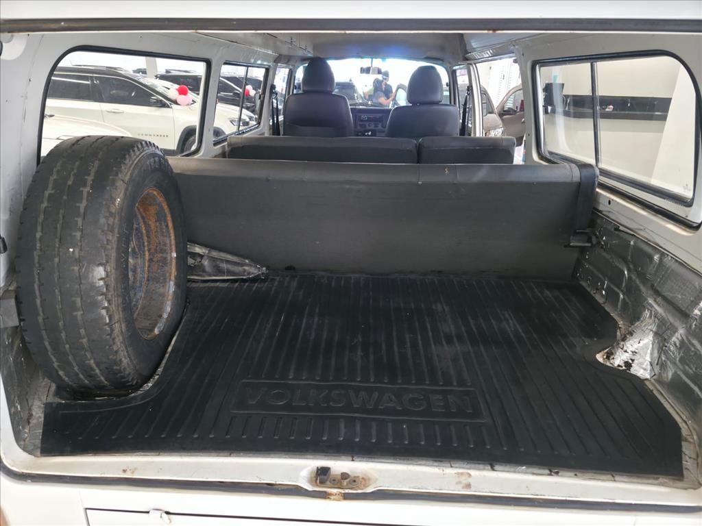 KOMBI 1.4 MI STD 8V FLEX 3P MANUAL12