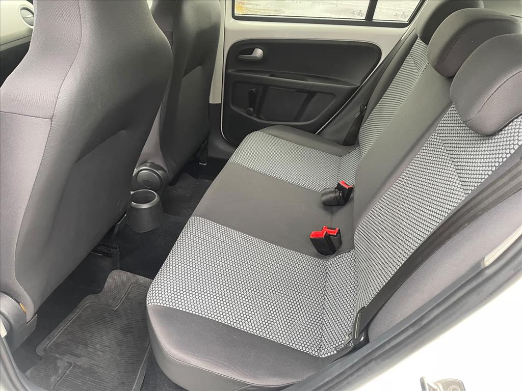 UP 1.0 TSI MOVE UP 12V FLEX 4P MANUAL8