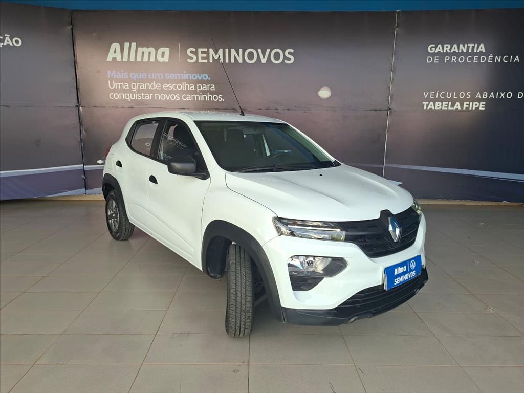 KWID 1.0 12V SCE FLEX ZEN MANUAL2
