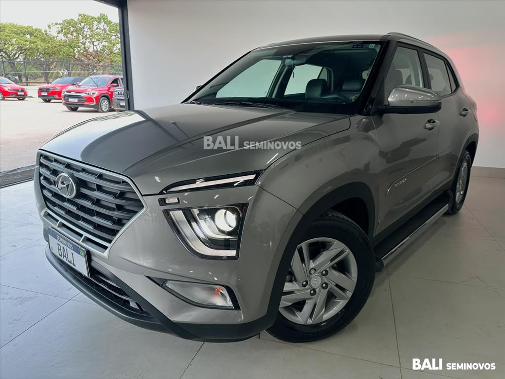 CRETA 1.0 TGDI FLEX COMFORT AUTOMÁTICO2