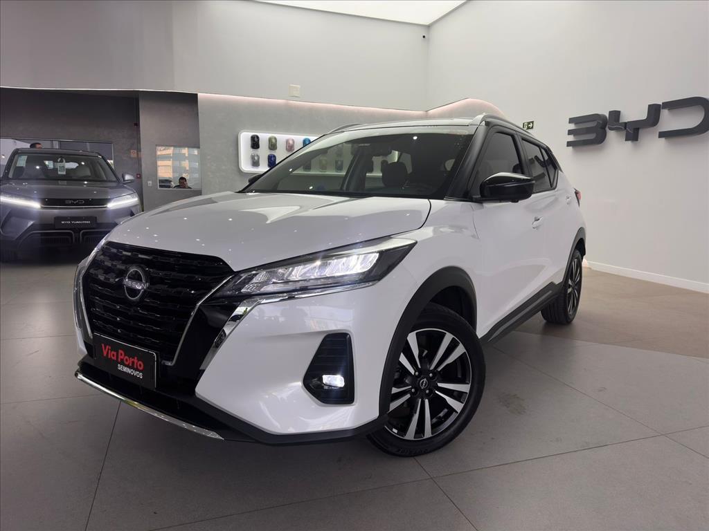 1.6 16V FLEXSTART EXCLUSIVE XTRONIC