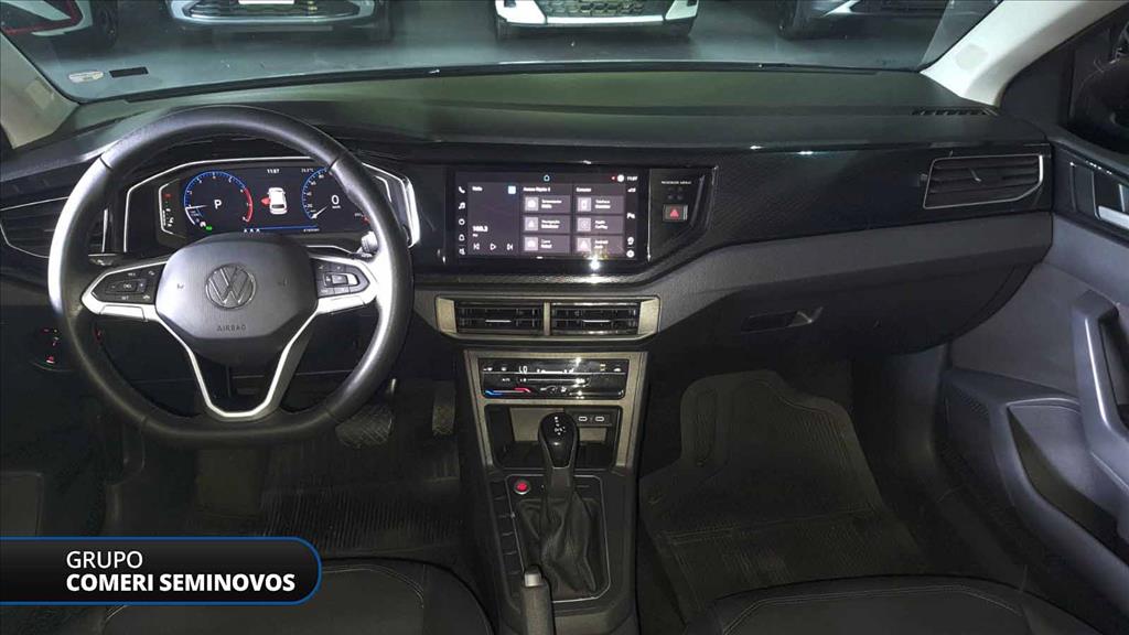 POLO 1.0 170 TSI HIGHLINE AUTOMÁTICO4
