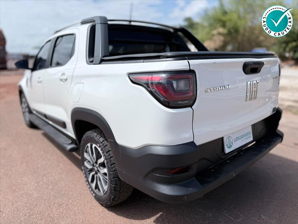 STRADA 1.0 TURBO 200 FLEX RANCH CD CVT4