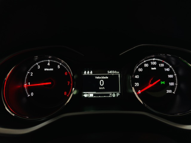 ONIX PLUS 1.0 TURBO FLEX LTZ AUTOMÁTICO14