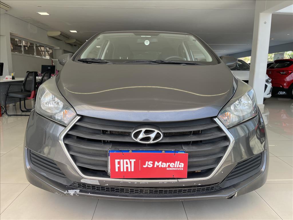 HB20 1.0 COMFORT 12V FLEX 4P MANUAL1