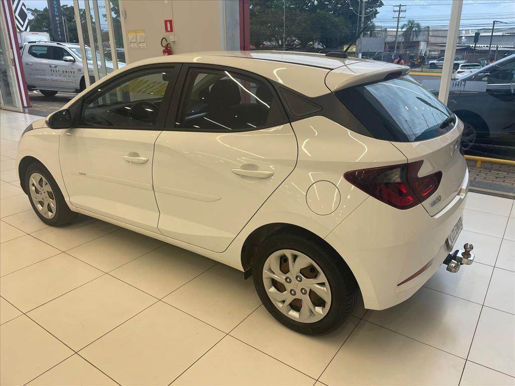 HB20 1.0 12V FLEX VISION MANUAL5