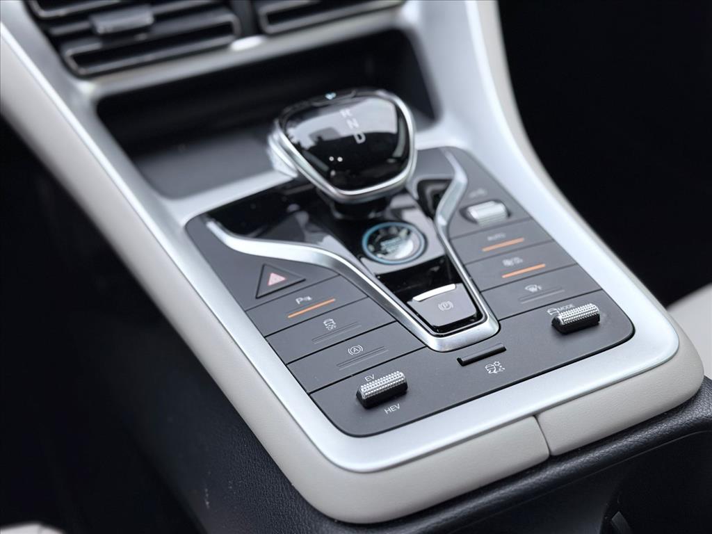 SONG PRO 1.5 DM-I HÍBRIDO GS AUTOMÁTICO6