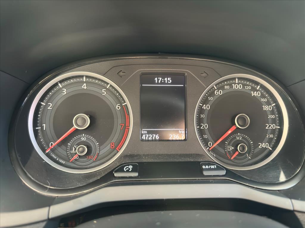SAVEIRO 1.6 CROSS CD 16V FLEX 2P MANUAL6