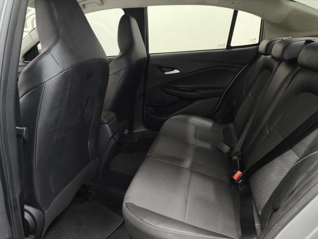 ONIX PLUS 1.0 TURBO FLEX LTZ AUTOMÁTICO7