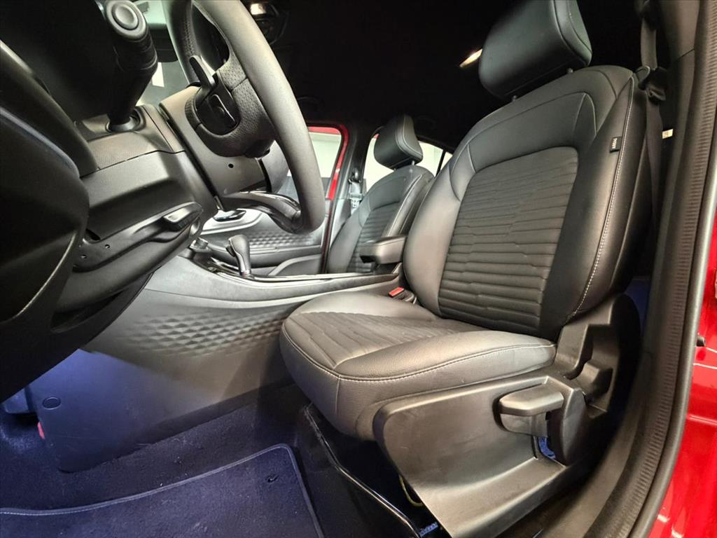 FASTBACK 1.3 TURBO 270 FLEX LIMITED EDITION AT69