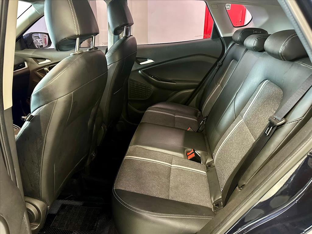 TRACKER 1.0 TURBO FLEX LTZ AUTOMÁTICO7