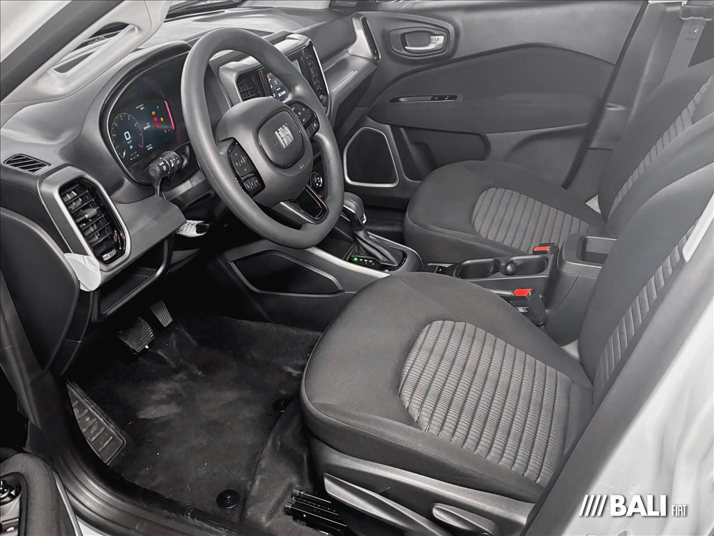 TORO 1.3 TURBO 270 FLEX ENDURANCE AT69