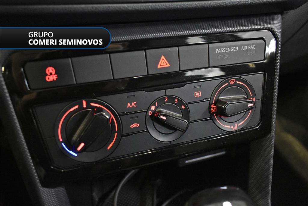 T-CROSS 1.0 200 TSI TOTAL FLEX SENSE AUTOMÁTICO10