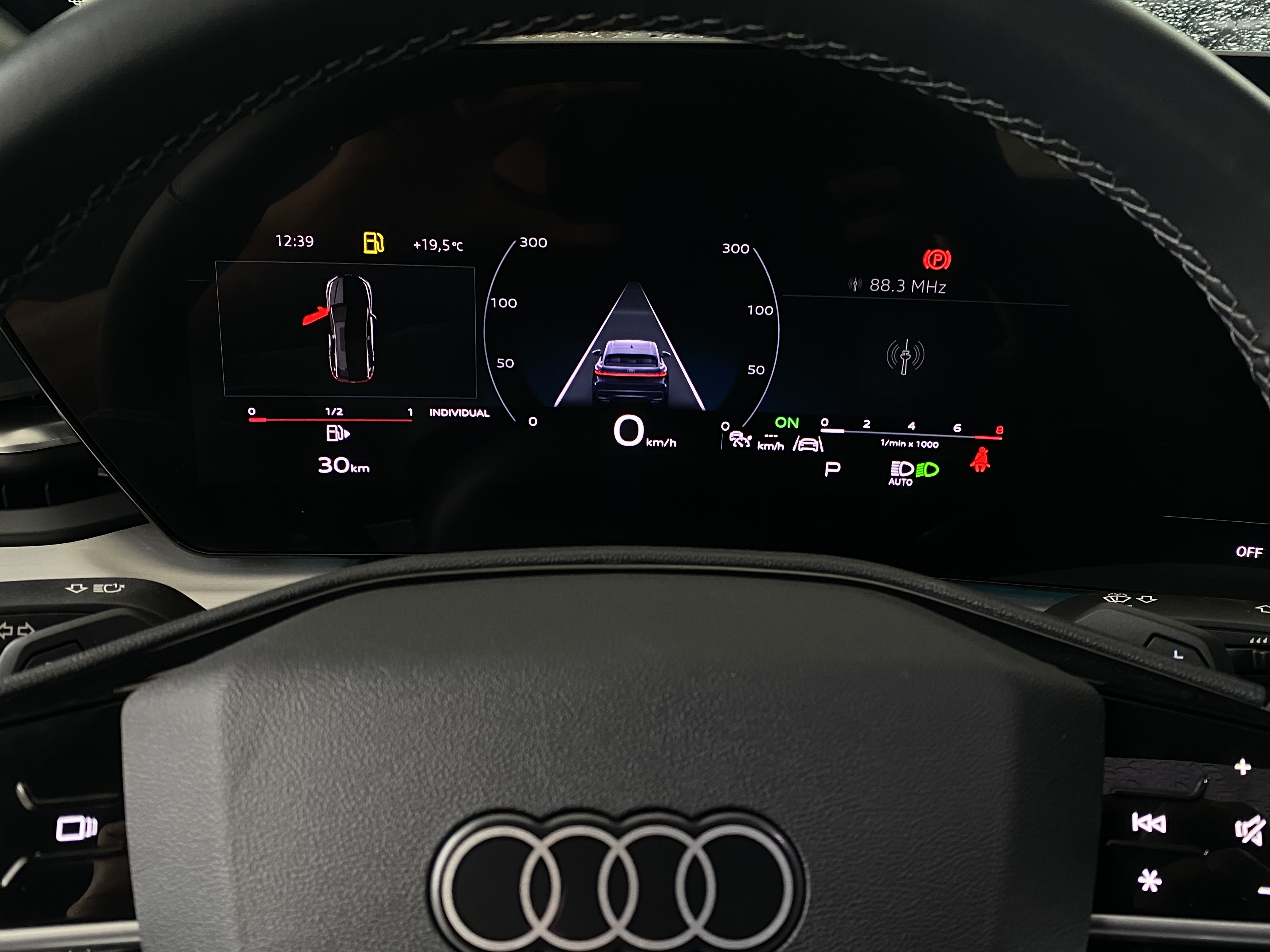 Q5 2.0 TFSI GASOLINA SPORTBACK ADVANCED QUATTRO S TRONIC6