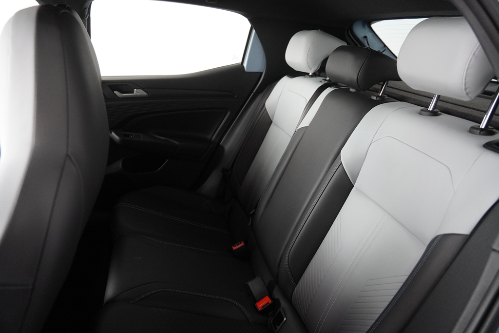 TERA 1.0 170 TSI HIGH AUTOMÁTICO9