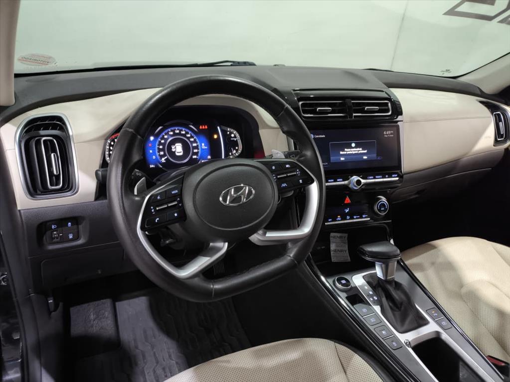 CRETA 2.0 FLEX ULTIMATE AUTOMÁTICO9