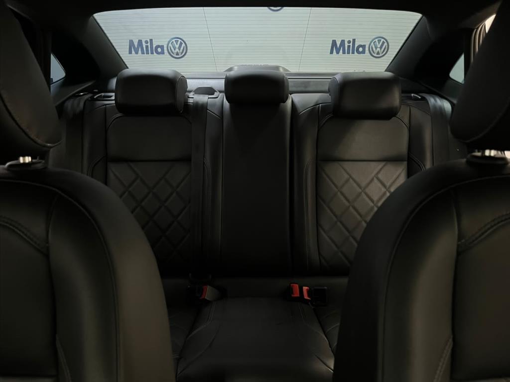 VIRTUS 1.4 250 TSI EXCLUSIVE AUTOMÁTICO5