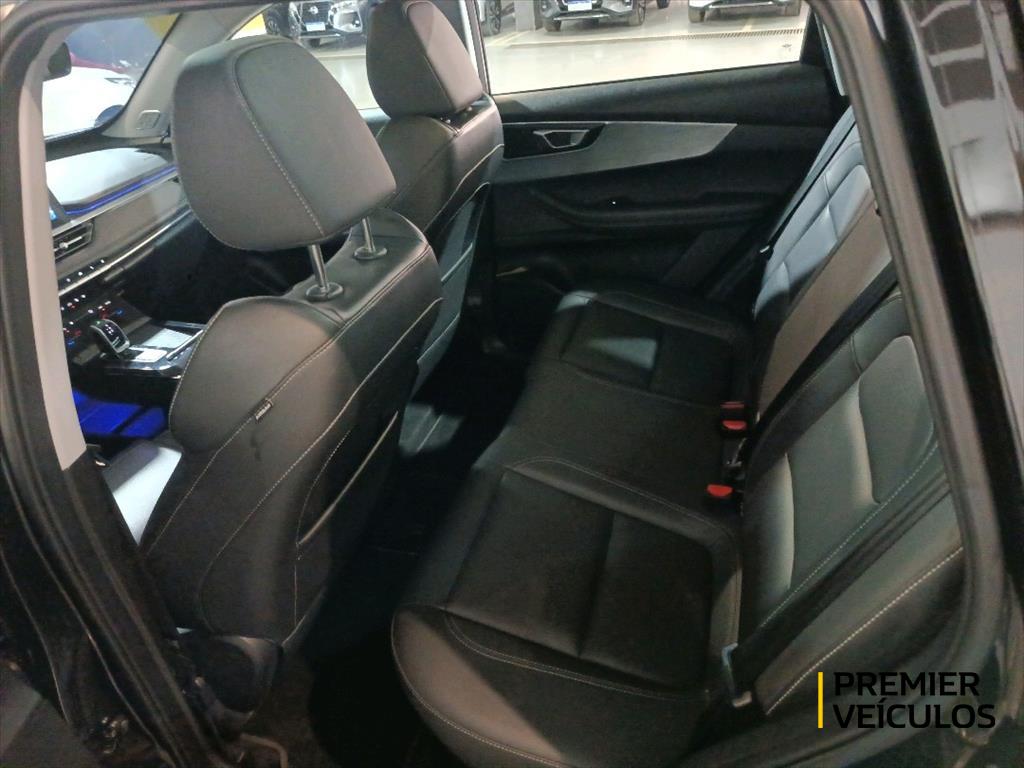 TIGGO 7 PRO 1.5 TCI FLEX HYBRID MAX DRIVE CVT7