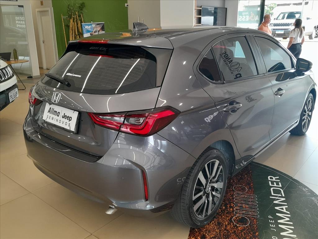 CITY 1.5 i-VTEC FLEX TOURING CVT2