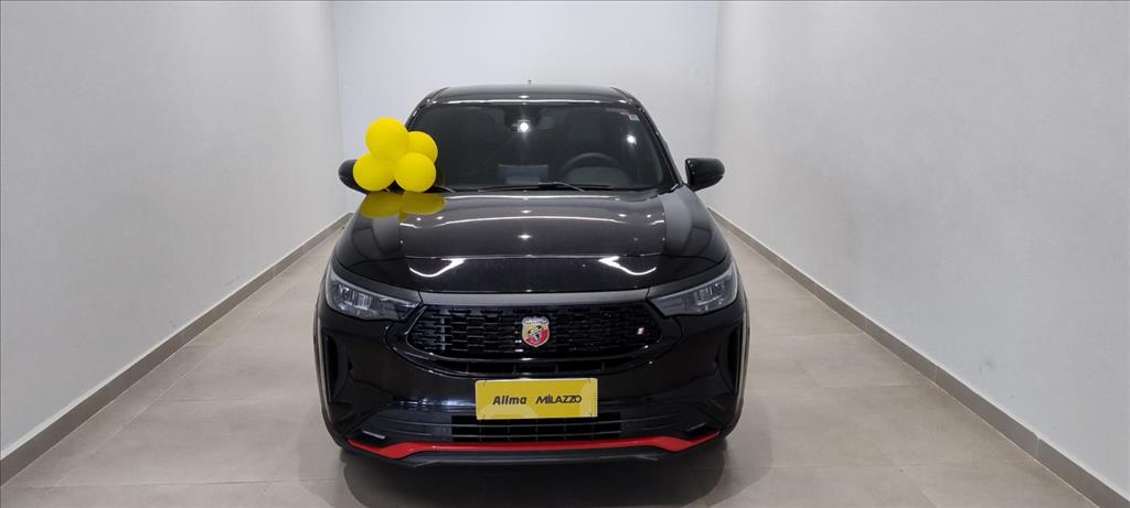 FASTBACK 1.3 TURBO 270 FLEX ABARTH AT64