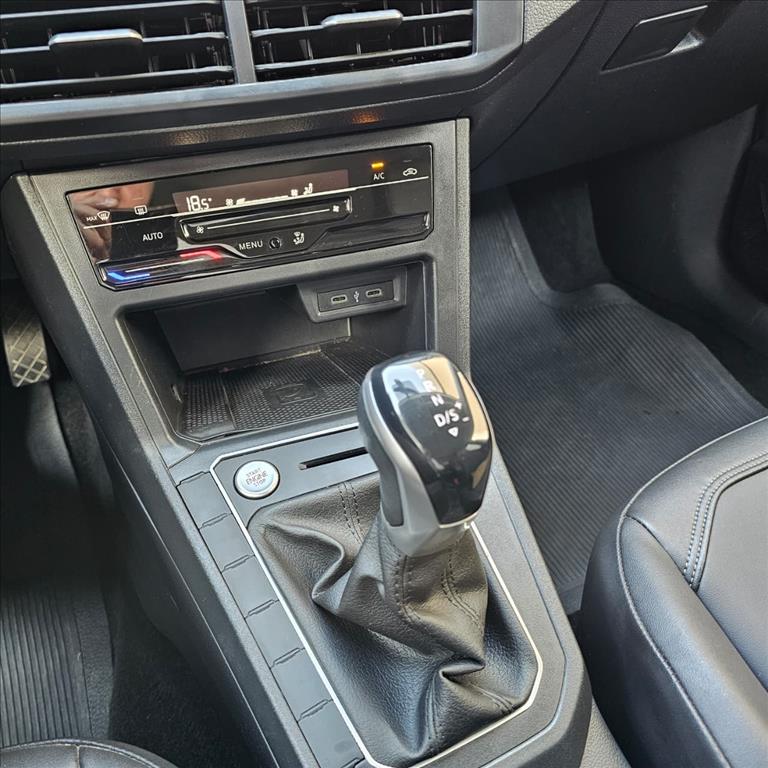 POLO 1.0 170 TSI HIGHLINE AUTOMÁTICO9