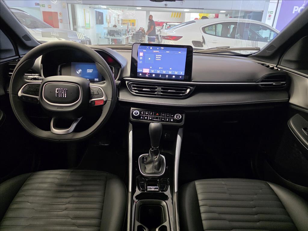 FASTBACK 1.0 TURBO 200 FLEX IMPETUS CVT7