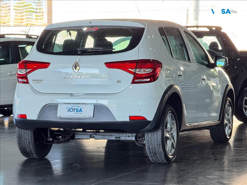 RENAULT KWID 1.0 12V SCE FLEX INTENSE MANUAL