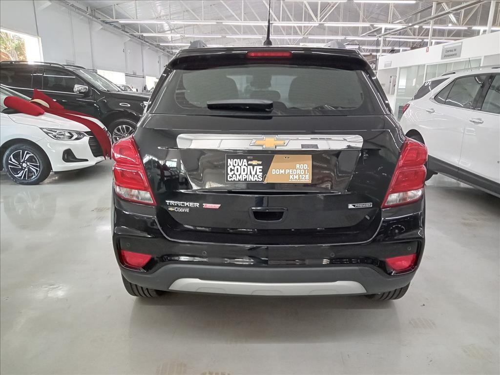 TRACKER 1.4 16V TURBO FLEX PREMIER AUTOMÁTICO3