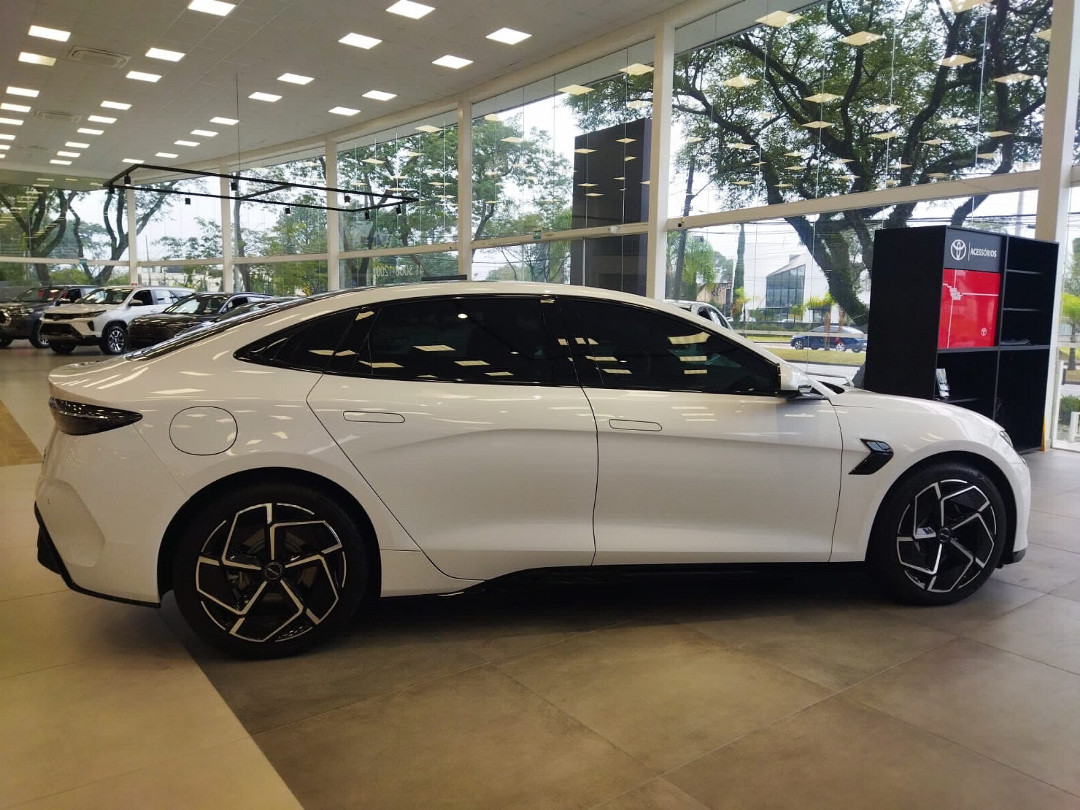 SEAL 82,5 KW ELÉTRICO AWD