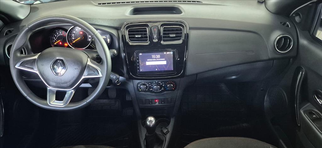 SANDERO 1.0 12V SCE FLEX ZEN MANUAL23