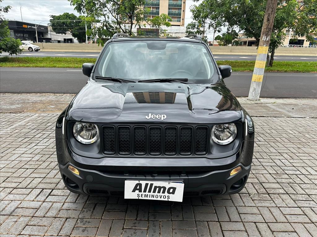 RENEGADE 1.8 16V FLEX SPORT 4P AUTOMÁTICO1