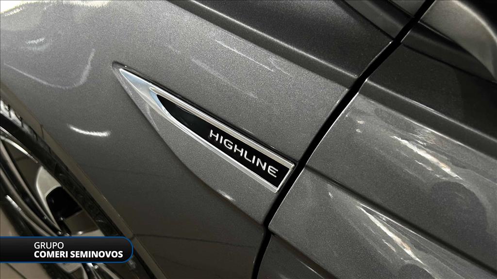 POLO 1.0 170 TSI HIGHLINE AUTOMÁTICO15