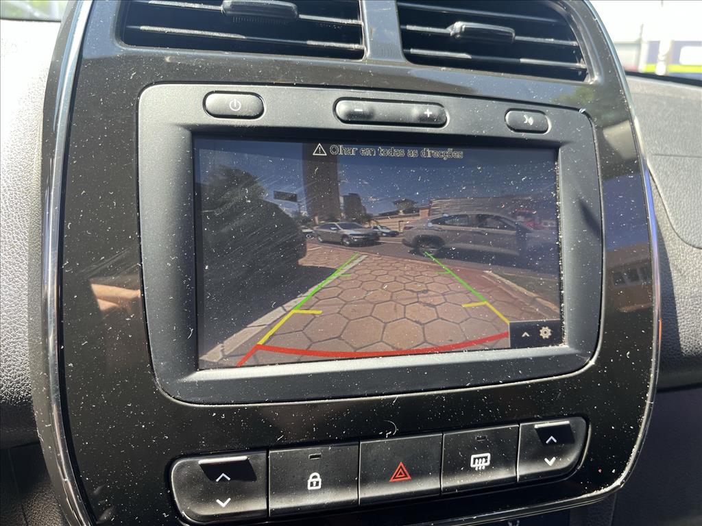 KWID 1.0 12V SCE FLEX OUTSIDER MANUAL7