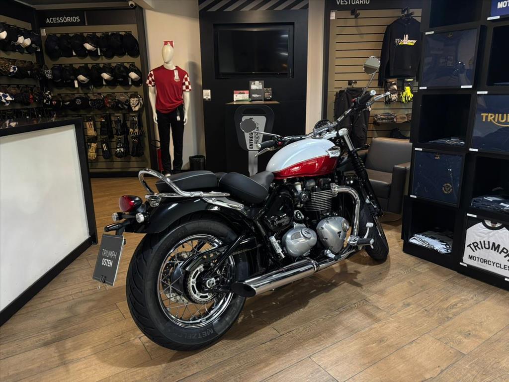 TRIUMPH-BONNEVILLE-SPEEDMASTER