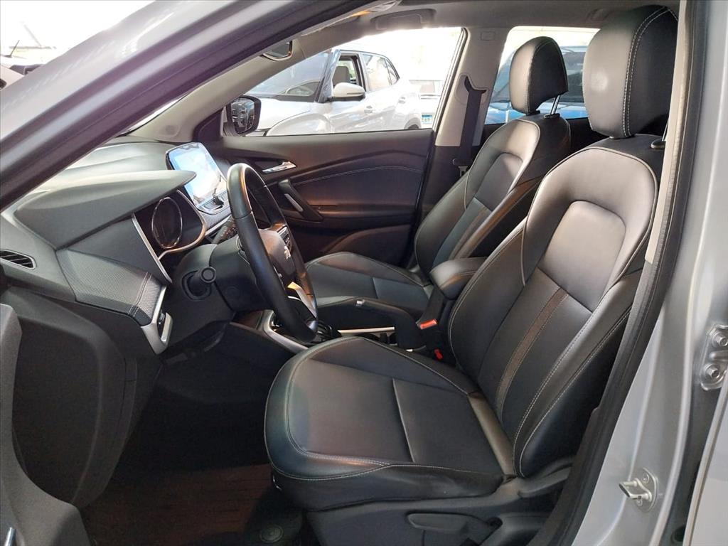 TRACKER 1.2 TURBO FLEX PREMIER AUTOMÁTICO8