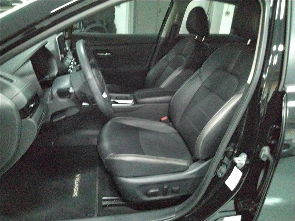 SENTRA 2.0 16V GASOLINA ADVANCE XTRONIC