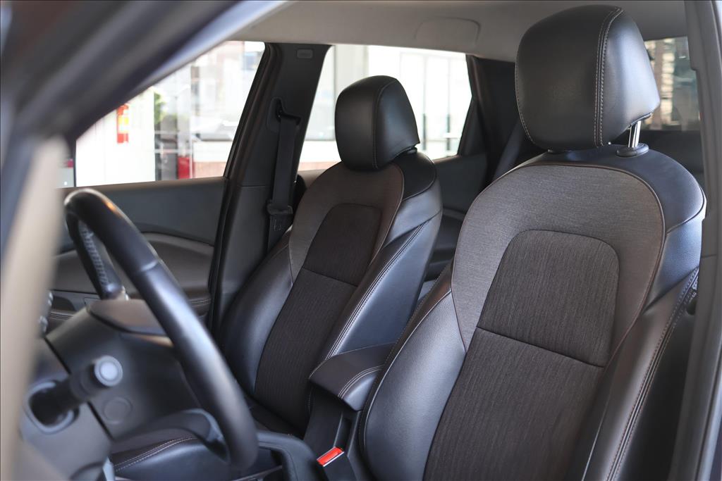 CHEVROLET MONTANA 1.2 TURBO FLEX LTZ AUTOMÁTICO