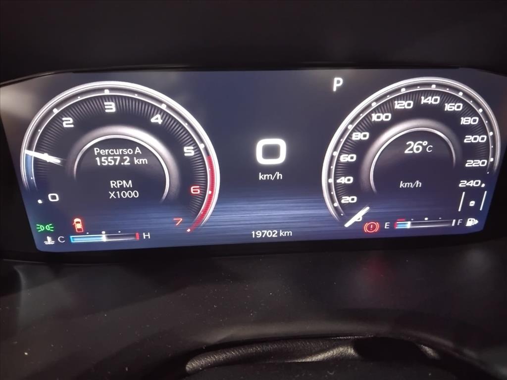 RAMPAGE 2.0 HURRICANE 4 TURBO GASOLINA R/T 4X4 AUTOMÁTICO11