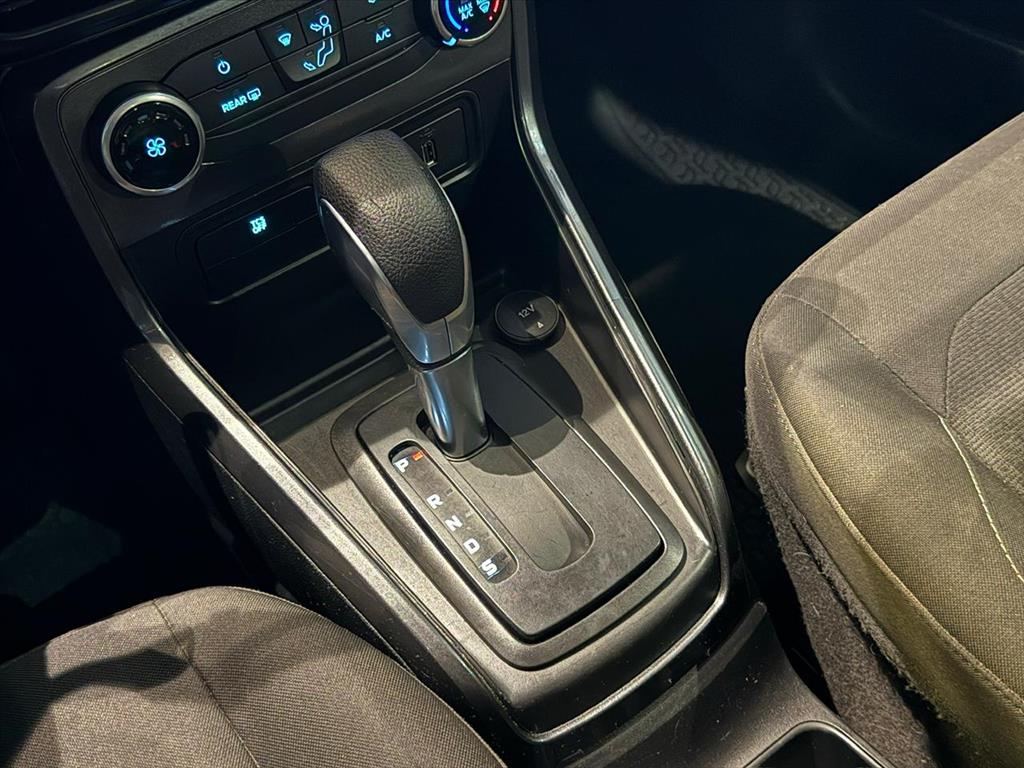 ECOSPORT 1.5 TI-VCT FLEX SE AUTOMÁTICO8