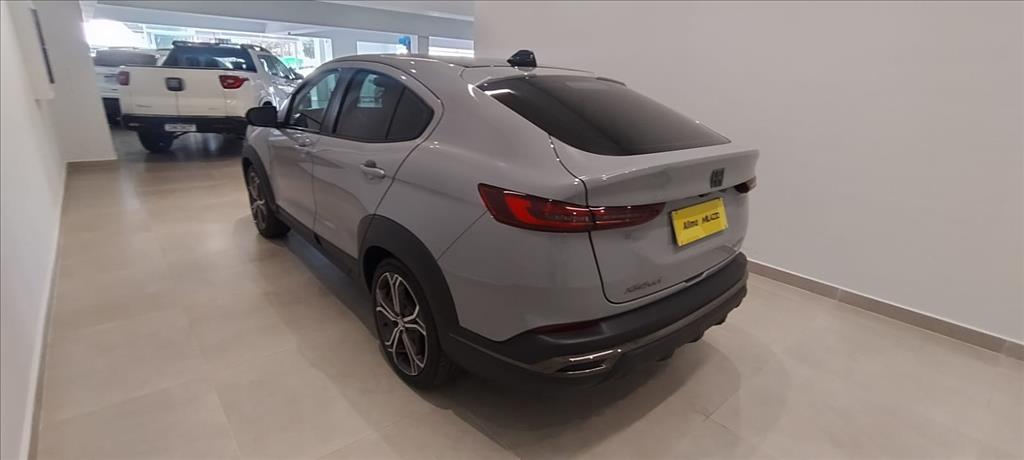 FASTBACK 1.0 TURBO 200 FLEX IMPETUS CVT3